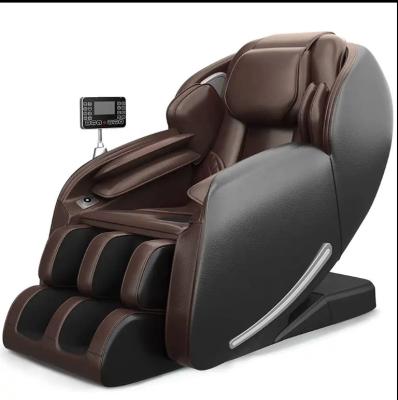 China Body electric gaming barber  osaki nail spa recliner chair with heating and  massage sofa  chair spare parts massager full body for sale