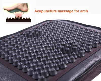 China Infrared Light chinese foot massage model ems electric shiatsu foot roller spa bath massager machine remote control for sale