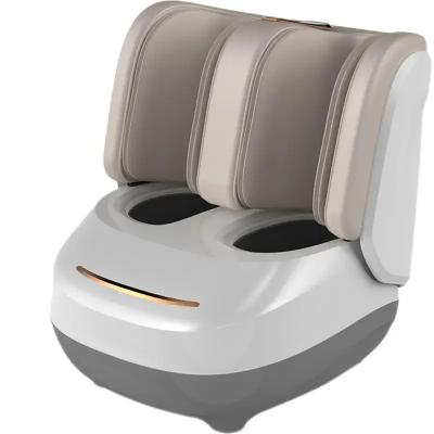 China Foot foot and calf pedicure  massage slipper pedicure  chair machine -increases blood flow circul mat  pad for sale