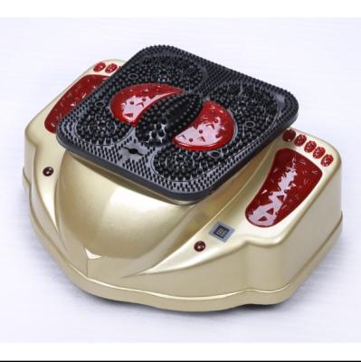 China Foot 2023 ems tens mat  roller footsie wootsie foot for plantar fasciitis electric vibrating  leg  foot massagers ottoman for sale