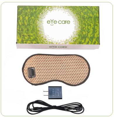 China Eye care cosmetics eye cream massage squeeze hose 20g renpho  eye care massage electric device masked for sale