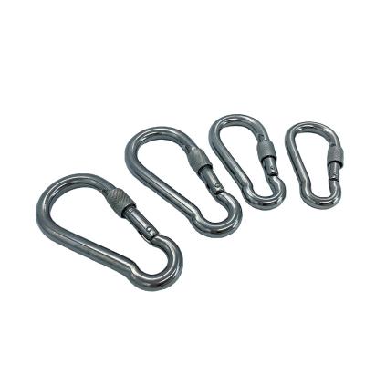 China Hot Sale Stainless Steel 304 Stainless Steel Buckles Hardware Rigging for sale