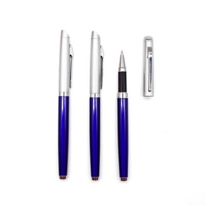 China office & School Pen High Quality Fancy Luxury Metal Promotional Pen Ballpoint Pen 0.5MM/1.0MM Logo Ballpoint Pens Custom Made for sale