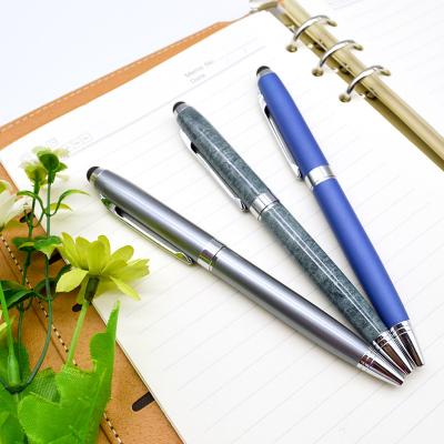 China Promotional Pen Tip With Customized Pen Logo High Quality Metal Pen Point Stylus Durable Metal Copper Ball for sale