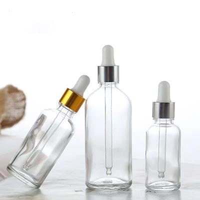 China 5ml 10ml 20ml 30ml 50ml 100ml Essential Oil Personal Care Bottle Cosmetic Essential Oil Bottle Plastic Screw Cap Black for sale