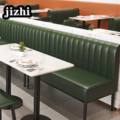 China Leisure Cafe Solid Wood Tables And Chairs Modern Restaurant Dining Furniture for sale