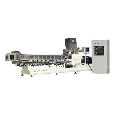 China food & Beverage Factory Puffed Rice Instant Crispy Rice Instant Noodle Rice Production Line for sale