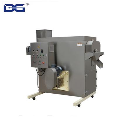 China Advanced snack factory caramel popcorn making machine production line for caramel popcorn for sale