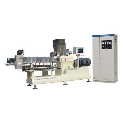 China food & Beverage factory porridge of dates and lotus seed powder machine production line for sale