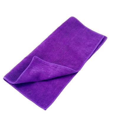 China Sustained Promotion Super Absorbent Detailing Sustained Car Pull Off Drying Showay Microfiber Towel For Car Cleaning 90 70 Windows for sale