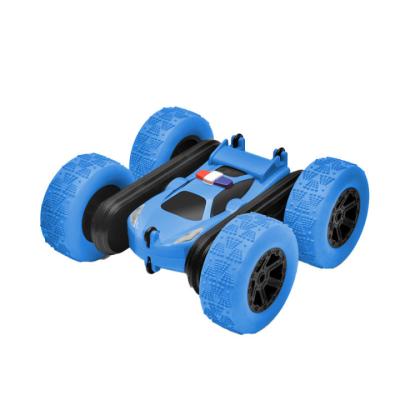 China Professionally excellent workmanship plastic cement and rubber blue/green remote control car for sale