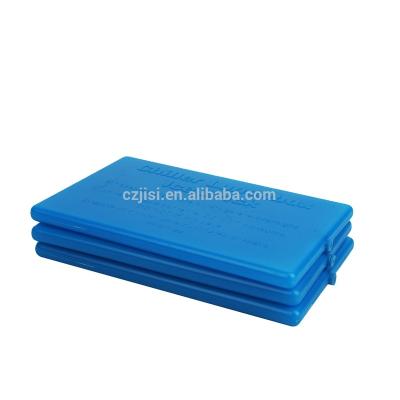 China Good Price Insulated Ice Pack Cooler Cooler Custom Ice Pack Cooler For Food Box Packaging for sale