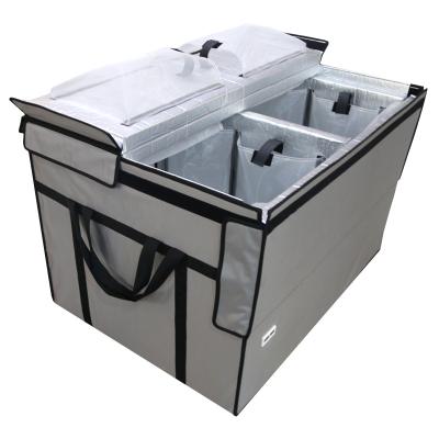 China Wholesale Cheap Vaccine Box Cold Chain Logistics Price Cooler Box Camping Cooler Foldable Camping Cooler for sale