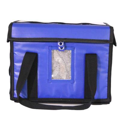 China New PPE Cooler Bag Cooler Bag Insulated Cooler Bag Camping Medical Cold Cooler for sale