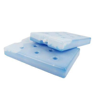 China Cold chian ice pack gel ice pack phase change insulated medical material package from China manufacturer for sale