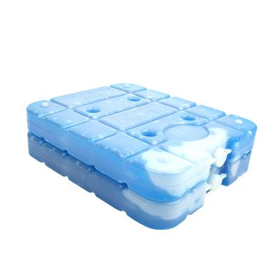 China Manufacturer Wholesale Mini Gel Ice Packs Medical Insulated Ice Pack Insulated Ice Pack For Frozen Food for sale