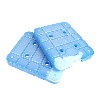 China Good Quality Low Price Medical Mini Gel Ice Packs Insulated Ice Pack Insulated Ice Pack For Frozen Food for sale