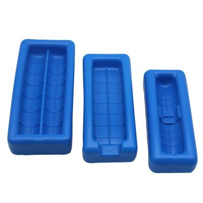 China Insulin Vials Pen Carrying Case Portable Protective Insulated Ice Brick For Medical Cooler Bag for sale