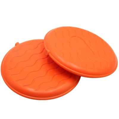 China Hot Selling Phase Change Material Product Hand Warmers Food Bowl Heat Packs Pockets Microwave Heat Pack for sale