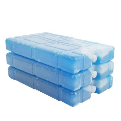 China Insulated Factory Directly Sell Cooler Package Gel Ice Pack Cooling Ice Pack For Cooler Box for sale