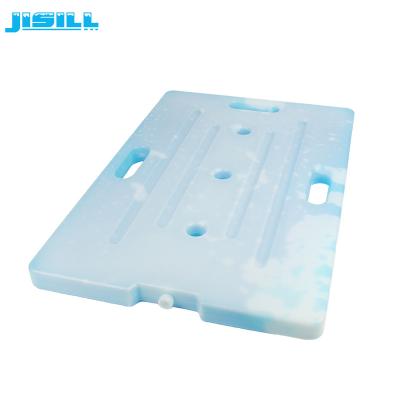 China The Factory Wholesale Price Portable Ice Dish Eutectic Ice Dish Cooling Ice Eutectic Dish For Car for sale