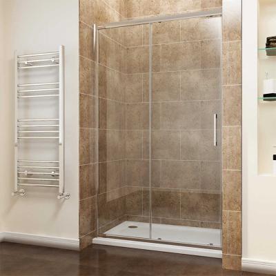 China Wholesale Custom Shower Room/Modern Shower Enclosure/Glass Shower Enclosure for sale