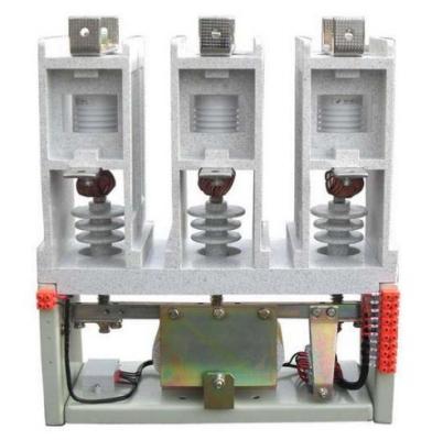 China medium voltage 12kV vacuum contactor FVC4 for sale