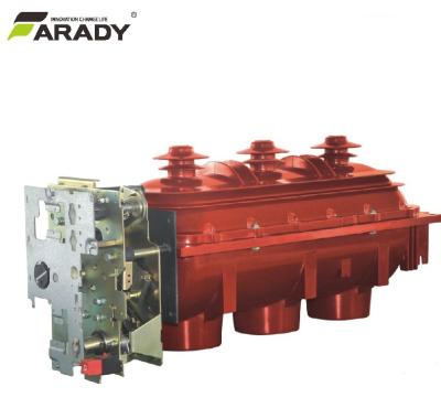 China Over Current Protection 12/24kV-630A SF6 High Voltage Gas Load Cutoff Switch for sale