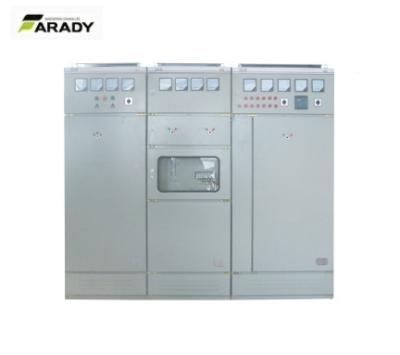 China Indoor Power Transfer AC Low Voltage 380KV Fixed Type Mechanism for sale