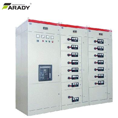 China IEC LV Draw-Out Type Subtitation Equipment MCC Power Stations Electrical Panel for sale