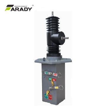 China Capacitor Bank FCS 15KV/27KV/38KV Single Phase Outdoor Capacitor Switch Put / Quite Farady (Three phase is the selctional) for sale