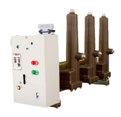 China 10kv SF6 Indoor Circuit Breaker FGB Series for sale