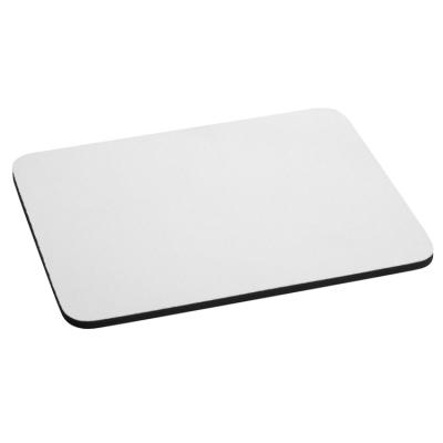 China Custom Blank Blank Rubber Mouse Pad Sublimation Custom Blank Mouse Pad for sale