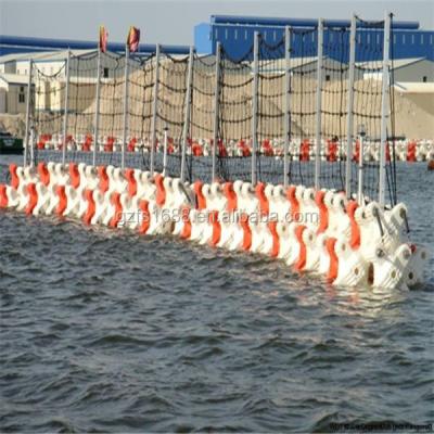 China Breakwater New Product Marine Floating Breakwater Brekawater For Jetty for sale