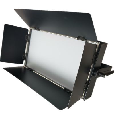 China Modern 150W 600 Lamp Beads Professional Studio Photography LED Video Lighting Panel Light for sale