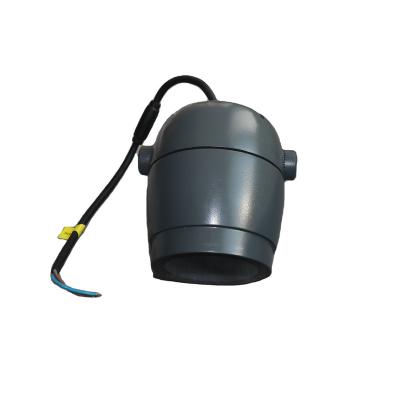 China 2022 newcomer theme park 3x3W led outdoor spotlight for sale