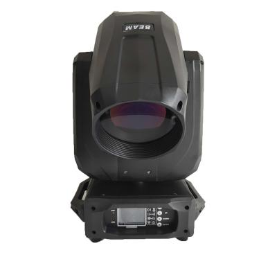 China 380W Club Led Lamp Moving Head Led Strobe Wash Snowfall Laser Effect Sonos Moving Beam Light For Concert for sale