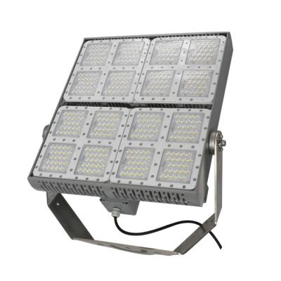 China Sports Stadiums 960W 1000W 1200W 1500W High Power LED Panel Spotlight LED Lamp Outdoor for sale