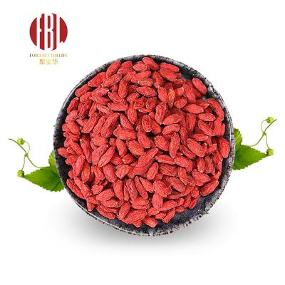 China Tea Powder High Quality Organic Wolfberry Powder From China Manufacturer for sale