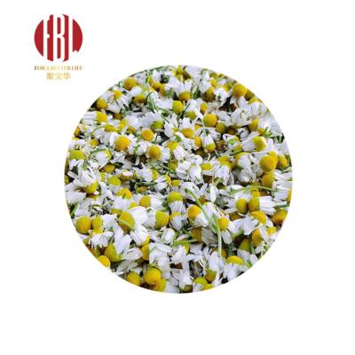 China Loose Tea Wholesale Selling Organic Chamomile Tea Flower Tea for sale