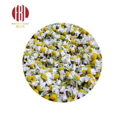 China Economic Loose Tea Custom Design Organic Chamomile Herbal Leaf Tea for sale