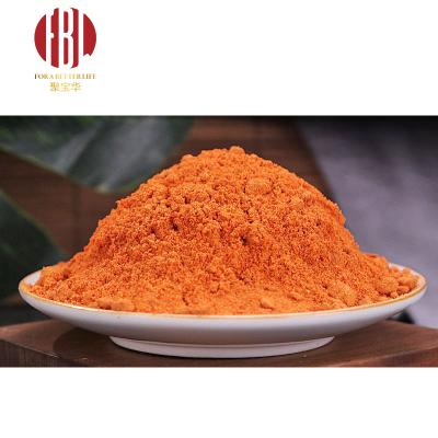 China Chinese Tea Powder Best Quality Herb Medicine Goji Berry Powder Wolfberry Powder for sale