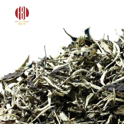 China PU-erh Tea Top Grade Silver Moonlight Puer White Tea - Yue Guang Bai for sale