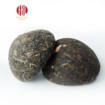 China Yunnan Shu Puerh Phoenix Tuo Cha Raw Health Diet Pu-erh Tea of ​​Pu-erh Tea for sale