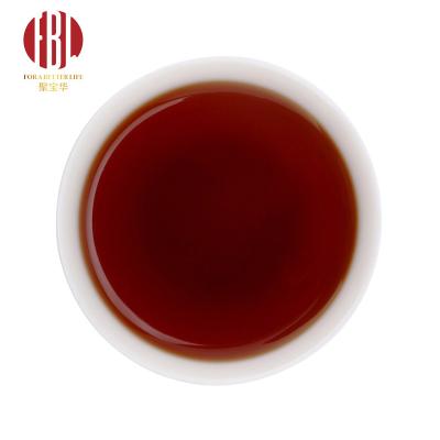 China Chinese Diet Ripe PU Erh Tea Loose Leaf Tea Palace Grade Pu-erh Tea for sale