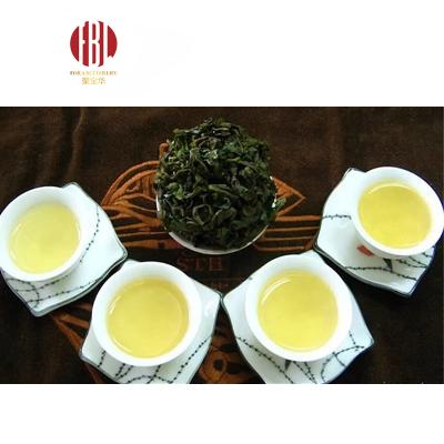 China Chinese Oolong Tea Loose Tea Iron Bodhisattva Tea Organic Ti Kwan Yin Oolong Anxi Tieguanyin Tea for sale