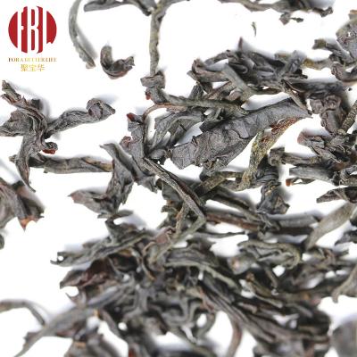 China Da Hong Pao (Big Red Robe) Precious Organic Rock Wulong Tea Wuyi Rougui Chinese Oolong Tea Factory Direct Export Loose Tea for sale