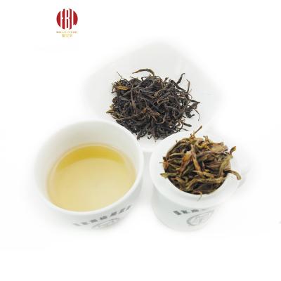 China New Health Iron Loose Buddha Tea Premium Quality Link Guan Yin Oolong Tea for sale