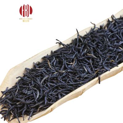 China Loose Smoking Quality Zheng Shan Xiao Zhong Smoky Teas Traditional Smoked Tea Lapsang Souchong Black Tea for sale