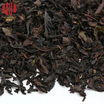 China Caffeinated Black Tea Lychee Black Tea China Premium Lychee Loose Chinese Lychee Black Tea for Weight Loss for sale